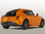 PGO Hemera Orange 2009 года